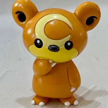 포켓몬 포켓몬스터 침바루 몽코레 초기