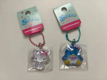 통통이 푸치 볼체인