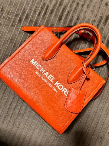 마이클코어스 숄더백