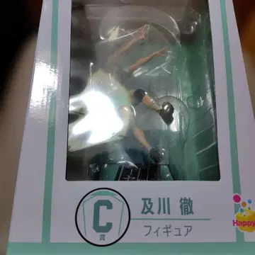 해피 복권 하이큐 C상 오이카와 토오루 피규어