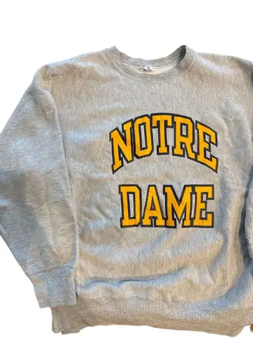 80년대 트리코 태그 챔피온 리버스 위브 XL 사이즈 80s