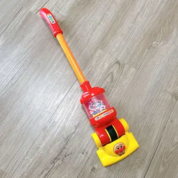 호빵맨 완구 청소기