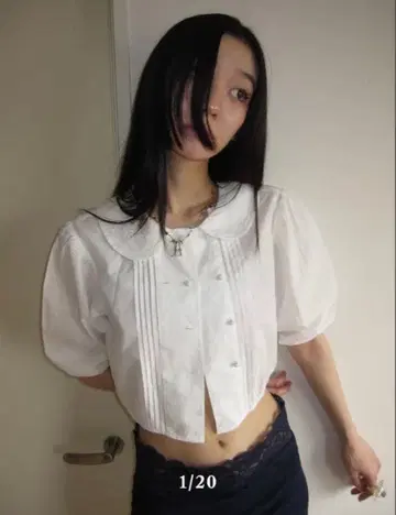 nk.atelier cosmo blouse