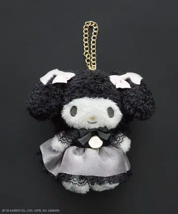 Maison de FLEUR MY MELODY 참