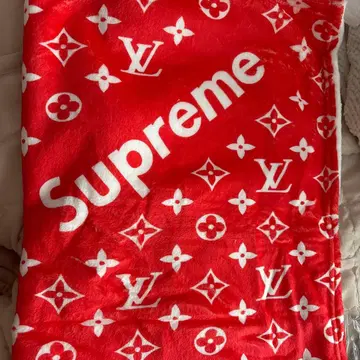 콜라보 무릎담요