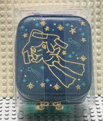 [ 즉시 구매 가능 ] 지라치 액세서리 케이스