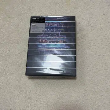 Snow Man/Snow Man 1st DOME tour 2023 i -