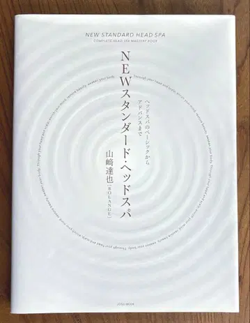 NEW 스탠다드 헤드 스파