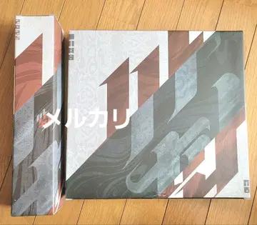 BOMTOON 시즌 그리팅 2025 달력 트레이딩 카드 포스터 한국 BL