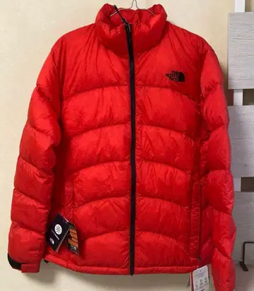 THE NORTH FACE 다운 자켓 Aconcagua M