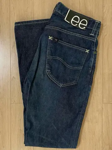 Lee 스트레이트 데님 LM9301 사이즈 29 일본제