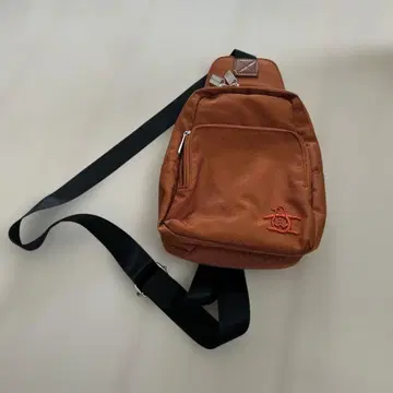 오렌지 컬러 Munsing