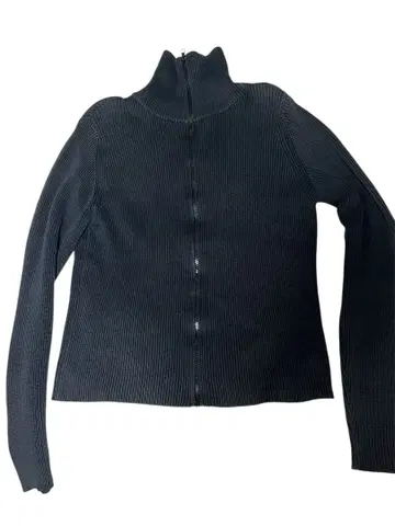 archive 드라이버 니트 ZARA Italy 제