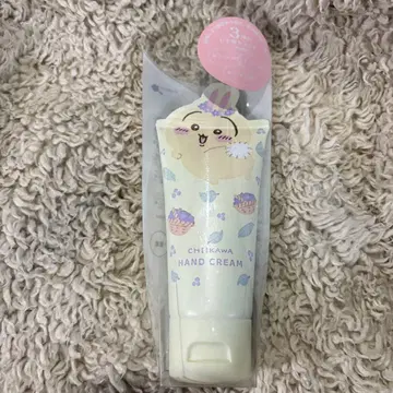 치이카와 핸드크림 토끼 허니&블루베리 향