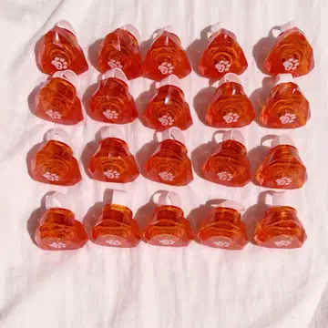 크로노바 우루미야 린 라이 20개