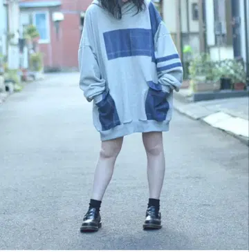 투투스트로아 빅 솔저 파카