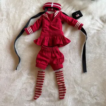 슈퍼돌피 Noix제 SDM 사이즈 드레스