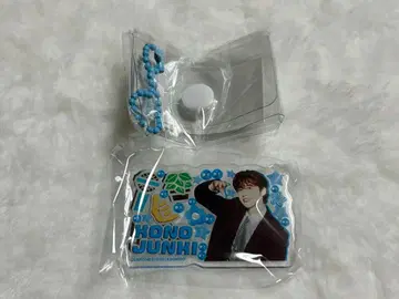 미테코레! JO1 코노 준키