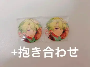 앙스타 캔뱃지 피처 1 토모에 히요리