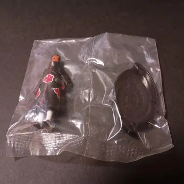 토비 NARUTO-나루토-돌풍전 인형 컬렉션 ~다가오는 위협~ 미개봉품