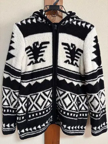 ANTI BALLISTIC 가디건