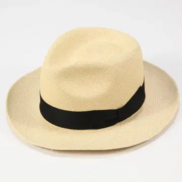 새상품 STETSON MANISH PANAMA SE601 59cm