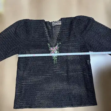 사이토 토세코 상의 미사용 새상품