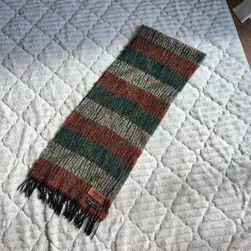 MISSONI 미쏘니 머플러