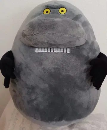 무민 무민 밸리파크 봉제 인형 모란