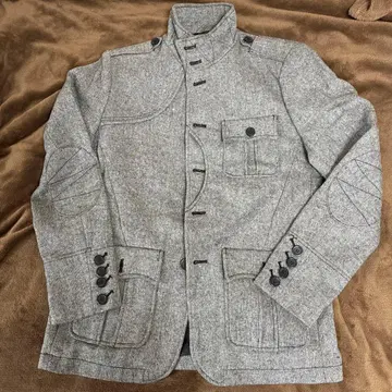 H&M 남성용 자켓 40 새상품급