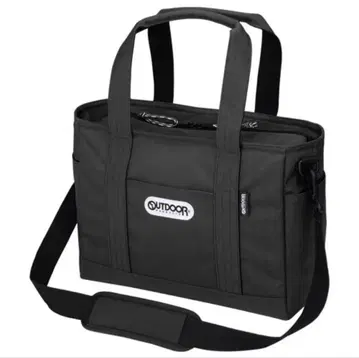 하자품 아웃도어 프로덕츠 토트백01 ODCTB01BK 블랙