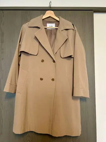 SLOBE IENA 테론치 코트