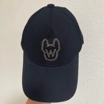 LIFEWORK HIDEAWAY 블랙 캡