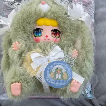 KEBIDOU 봉제 인형