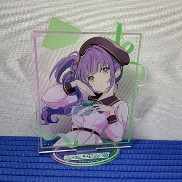 러브 라이브 련노공 을종초소 Dream Believers! 아크릴 스탠드