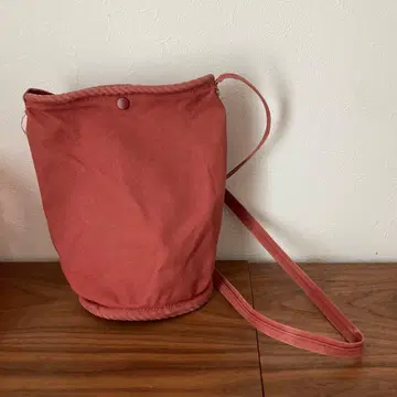 BAILER 베일러 미니 숄더백