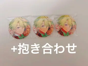 앙스타 캔뱃지 피처 1 토모에 히요리