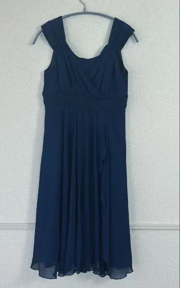 에프데 포멀 드레스