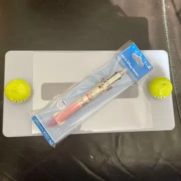 토이 스토리 리틀그리멘 티슈 케이스 새상품