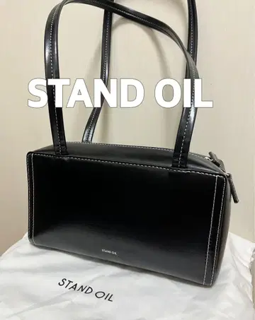[ 미사용 새상품 ] STAND OIL POST BAG
