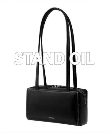 [ 미사용 새상품 ] STAND OIL POST BAG