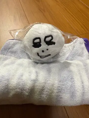 C&K 초귀여운 키링