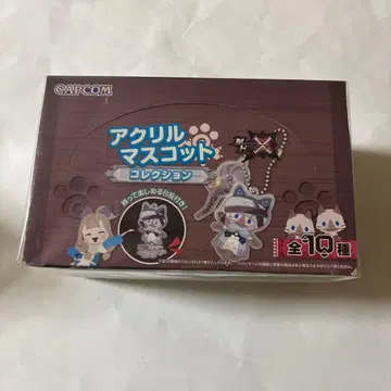 몽키 헌터 라이즈