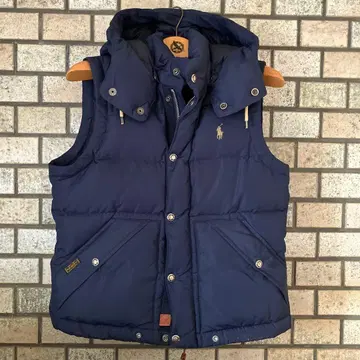 랄프 로렌 다운 베스트