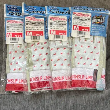 펭귄 에이스 논슬립 라이너 M 사이즈 화이트