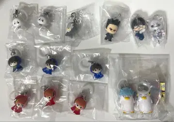 은혼 메지루시 액세서리