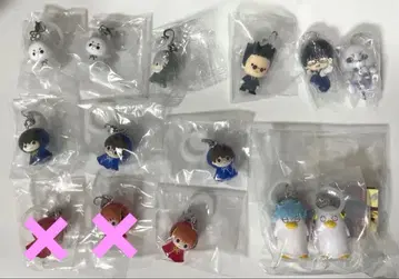 은혼 메지루시 액세서리