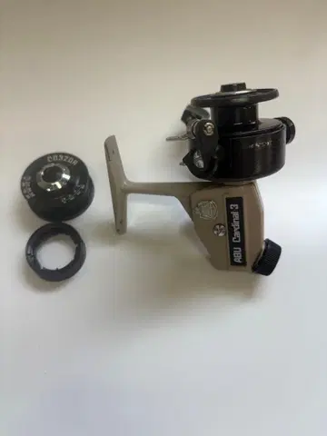 ABU Cardinal 3 아부 카디날 3