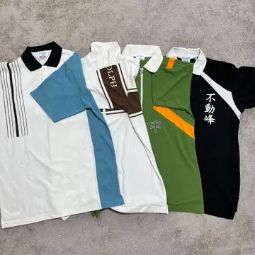 테니스의 왕자님 공식 유니폼