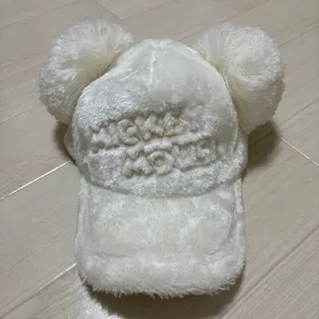 디즈니 미키 캡